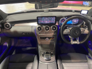 メルセデスベンツ Cクラス