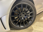 メルセデスベンツ Cクラス