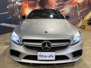 メルセデスベンツ Cクラス