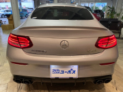 メルセデスベンツ Cクラス