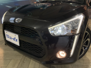 ダイハツ コペン