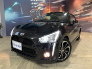 ダイハツ コペン