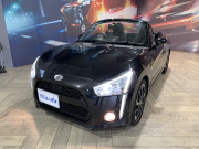 ダイハツ コペン