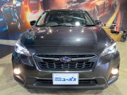 スバル インプレッサ