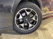 スバル インプレッサ