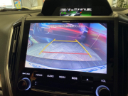 スバル インプレッサ