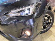 スバル インプレッサ