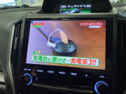 スバル インプレッサ