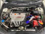 ホンダ アコード