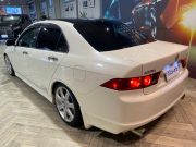 ホンダ アコード