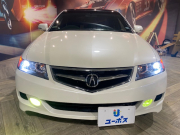 ホンダ アコード