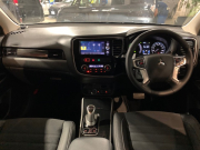 三菱 アウトランダー PHEV