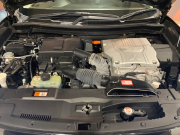 三菱 アウトランダー PHEV