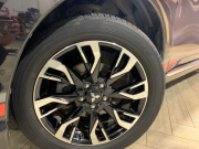 三菱 アウトランダー PHEV