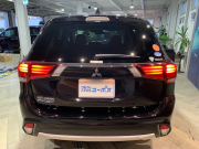 三菱 アウトランダー PHEV