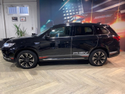 三菱 アウトランダー PHEV