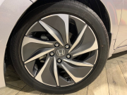 ホンダ インサイト