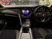 ホンダ インサイト