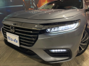 ホンダ インサイト