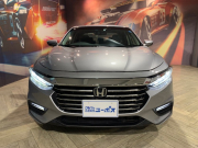 ホンダ インサイト