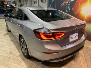 ホンダ インサイト