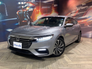 ホンダ インサイト