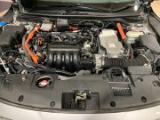 ホンダ インサイト