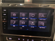 フォルクスワーゲン ゴルフヴァリアント