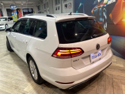 フォルクスワーゲン ゴルフヴァリアント