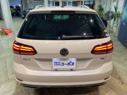 フォルクスワーゲン ゴルフヴァリアント