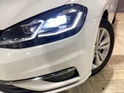 フォルクスワーゲン ゴルフヴァリアント