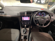 フォルクスワーゲン ゴルフヴァリアント