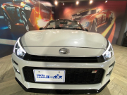 ダイハツ コペン