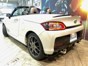 ダイハツ コペン