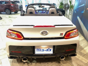 ダイハツ コペン