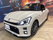 ダイハツ コペン