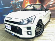 ダイハツ コペン