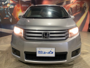 ホンダ フリードスパイク