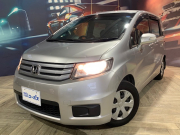 ホンダ フリードスパイク