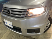 ホンダ フリードスパイク