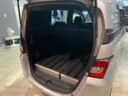 ホンダ フリードスパイク