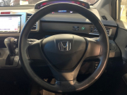 ホンダ フリードスパイク