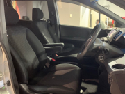 ホンダ フリードスパイク