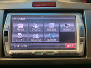 ホンダ フリードスパイク