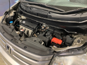 ホンダ フリードスパイク