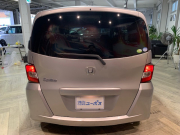 ホンダ フリードスパイク