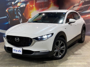 マツダ CX-30