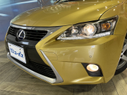 レクサス CT