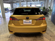 レクサス CT