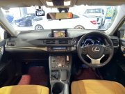レクサス CT